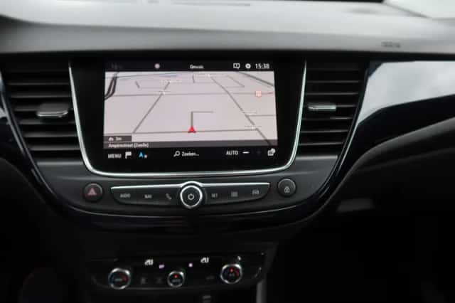 Opel Crossland X (2019) thumbnail 14