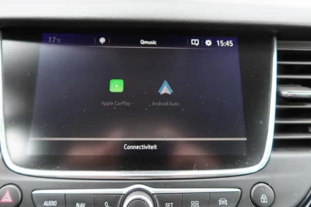 Opel Crossland X (2019) thumbnail 16
