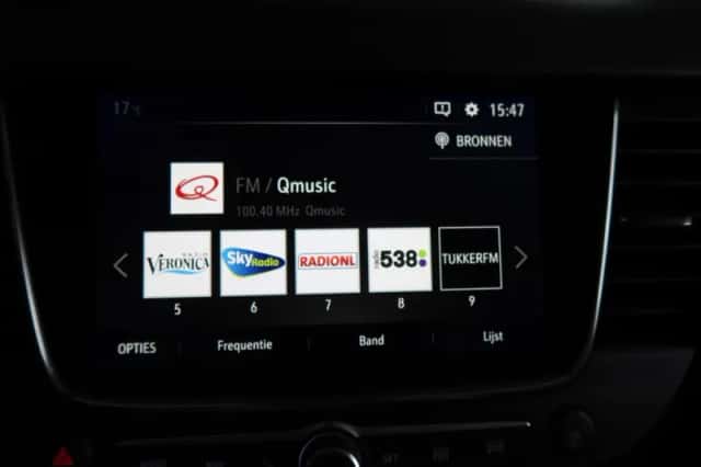 Opel Crossland X (2019) thumbnail 17
