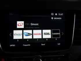 Opel Crossland X (2019) thumbnail 17