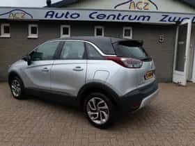 Opel Crossland X (2019) thumbnail 3