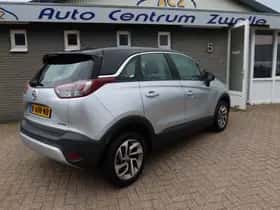 Opel Crossland X (2019) thumbnail 4