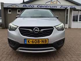 Opel Crossland X (2019) thumbnail 5