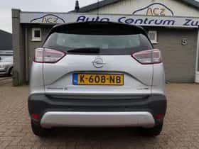 Opel Crossland X (2019) thumbnail 6
