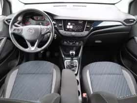 Opel Crossland X (2019) thumbnail 7