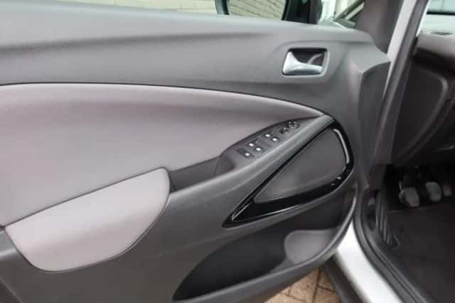 Opel Crossland X (2019) thumbnail 10