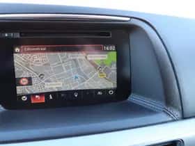 Mazda CX-5 (2016) thumbnail 11