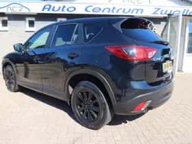 Mazda CX-5 (2016) thumbnail 3