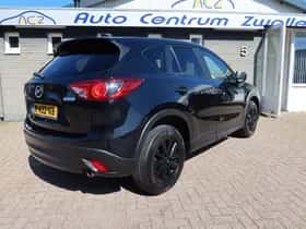 Mazda CX-5 (2016) thumbnail 4