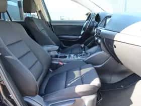 Mazda CX-5 (2016) thumbnail 5
