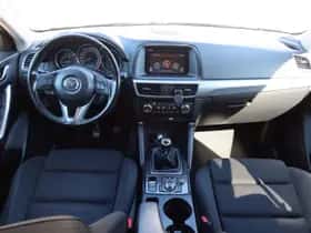 Mazda CX-5 (2016) thumbnail 6