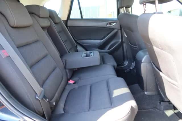 Mazda CX-5 (2016) thumbnail 7