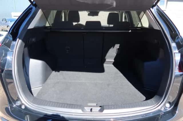 Mazda CX-5 (2016) thumbnail 8