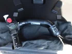 Mazda CX-5 (2016) thumbnail 9