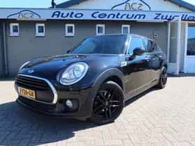 MINI Clubman (2017)
