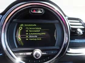 MINI Clubman (2017) thumbnail 15