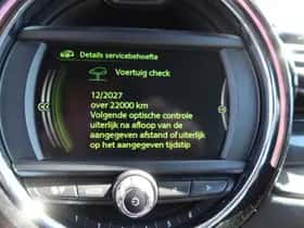 MINI Clubman (2017) thumbnail 16