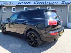 MINI Clubman (2017) thumbnail 3