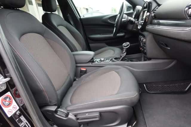 MINI Clubman (2017) thumbnail 6