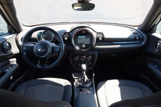 MINI Clubman (2017) thumbnail 6