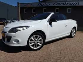 Renault Mégane (2010)