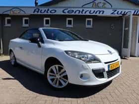 Renault Mégane (2010) thumbnail 4