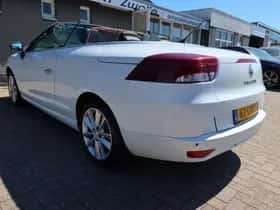 Renault Mégane (2010) thumbnail 7