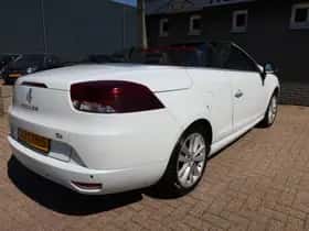Renault Mégane (2010) thumbnail 8