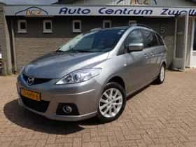 Mazda 5 (2010)