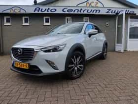 Mazda CX-3 (2015)