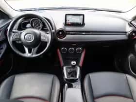 Mazda CX-3 (2015) thumbnail 13