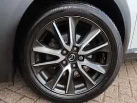 Mazda CX-3 (2015) thumbnail 15