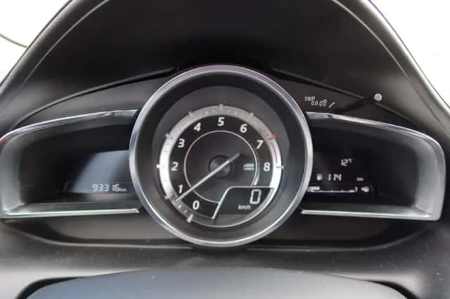Mazda CX-3 (2015) thumbnail 18