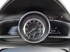 Mazda CX-3 (2015) thumbnail 18