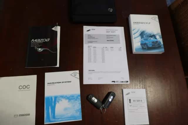 Mazda CX-3 (2015) thumbnail 19