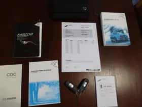 Mazda CX-3 (2015) thumbnail 19