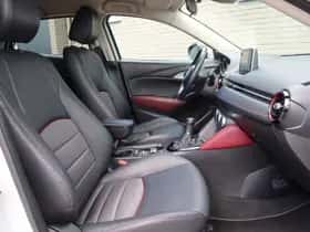 Mazda CX-3 (2015) thumbnail 6