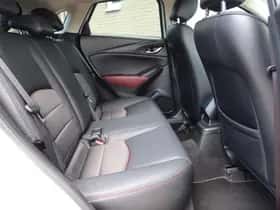 Mazda CX-3 (2015) thumbnail 7