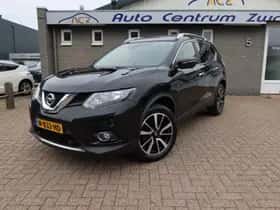 Nissan X-Trail (2017)