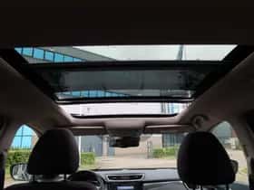 Nissan X-Trail (2017) thumbnail 11