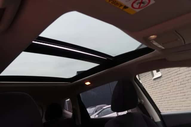 Nissan X-Trail (2017) thumbnail 12