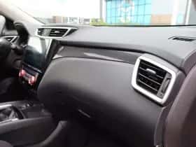 Nissan X-Trail (2017) thumbnail 14
