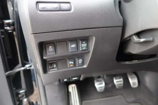 Nissan X-Trail (2017) thumbnail 15