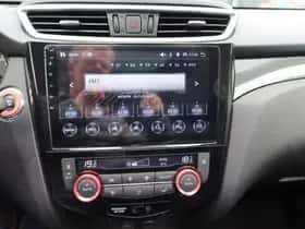 Nissan X-Trail (2017) thumbnail 16