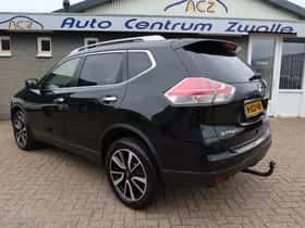 Nissan X-Trail (2017) thumbnail 3