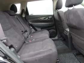 Nissan X-Trail (2017) thumbnail 7