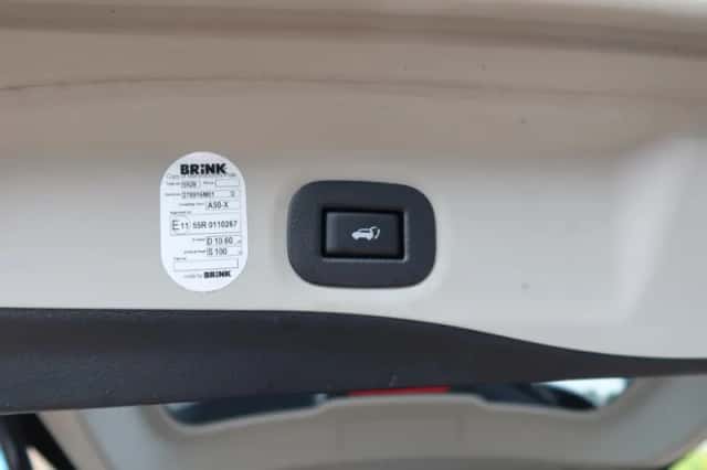 Nissan X-Trail (2017) thumbnail 10