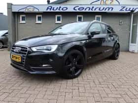Audi A3 (2014) thumbnail 1