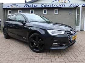 Audi A3 (2014) thumbnail 2