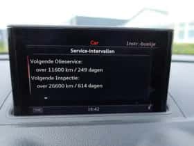 Audi A3 (2014) thumbnail 18